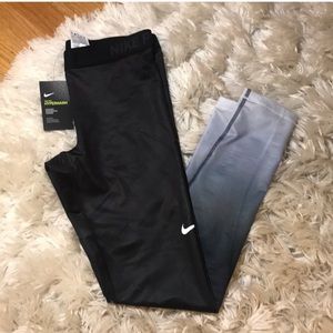 Nike pro leggings